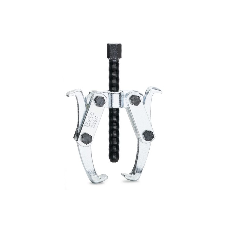 1520/1 Extractor de dos patas reversibles
