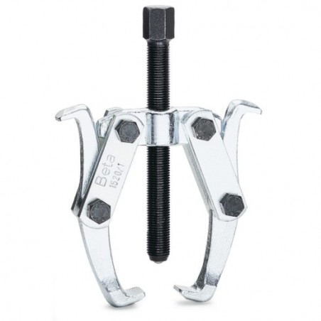 1520/1 Extractor de dos patas reversibles