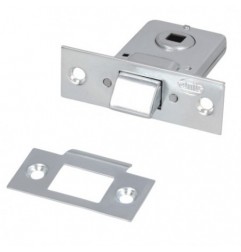 AMIG 360  
 Picaporte 1  
 35 mm  
 Acero  
 Zincado