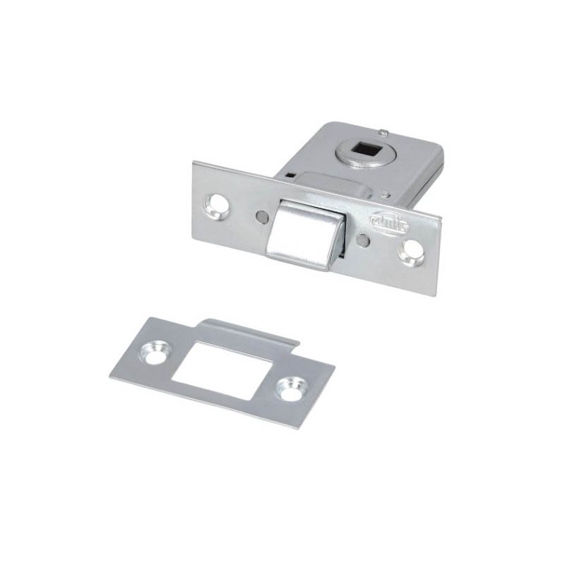 AMIG 360  
 Picaporte 1  
 35 mm  
 Acero  
 Zincado