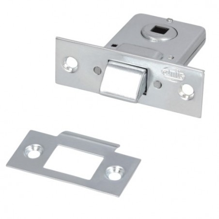 AMIG 360  
 Picaporte 1  
 35 mm  
 Acero  
 Zincado