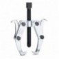 1520/2 Extractor de dos patas reversibles