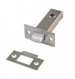 AMIG 366  
 Picaporte 2  
 45 mm  
 Acero  
 Zincado