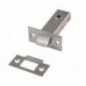 AMIG 366  
 Picaporte 2  
 45 mm  
 Acero  
 Zincado