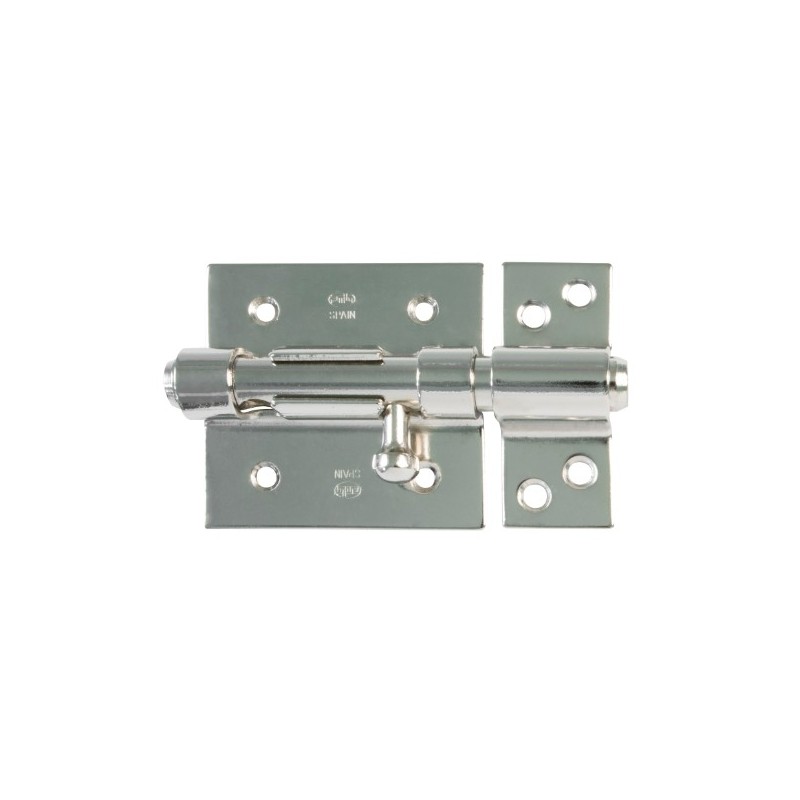 AMIG 3717  
 Pasador 454  
 70 mm  
 Acero  
 Niquelado