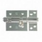AMIG 3717  
 Pasador 454  
 70 mm  
 Acero  
 Niquelado