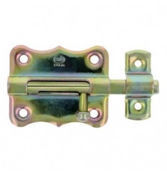 AMIG 3787  
 Pasador 384  
 70 mm  
 Acero  
 Bicromatado