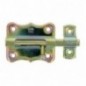 AMIG 3787  
 Pasador 384  
 70 mm  
 Acero  
 Bicromatado