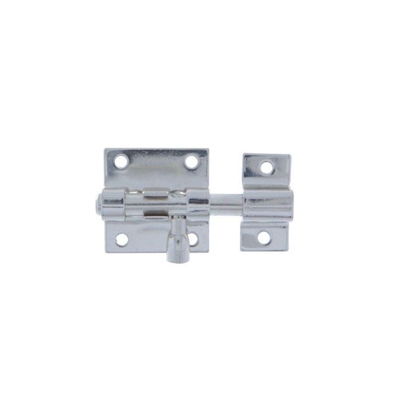 AMIG 380  
 Pasador 390  
 30 mm  
 Acero  
 Niquelado