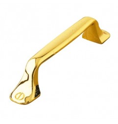 AMIG 3985  
 Tirador 70  
 96 mm  
 Zamak  
 Oro