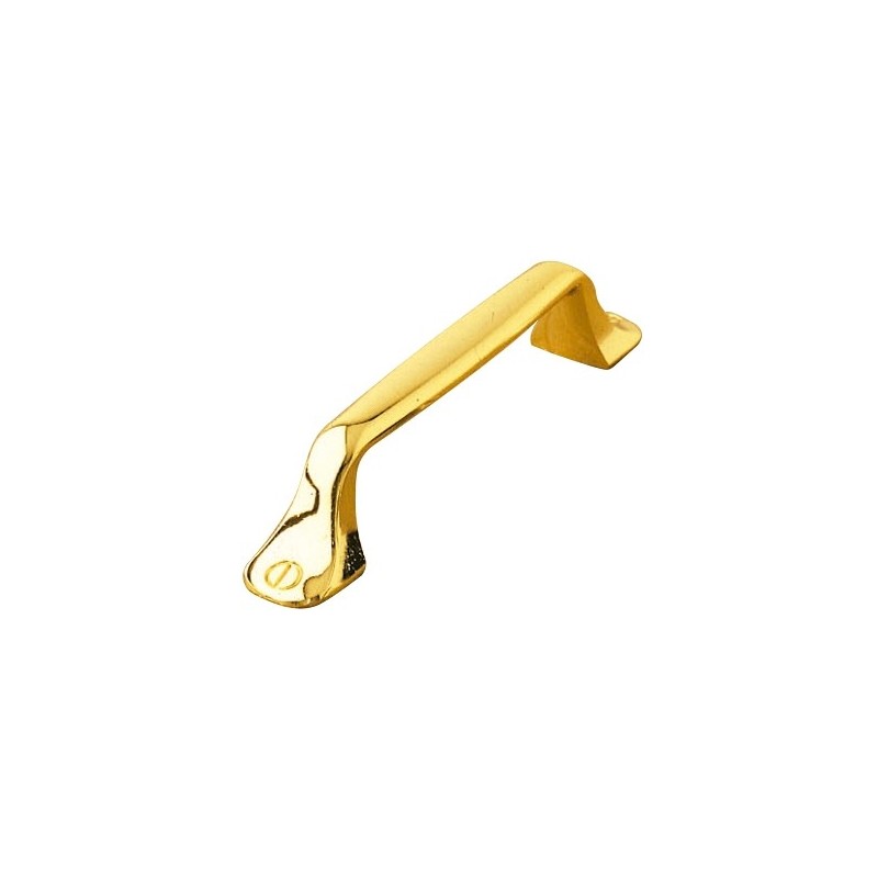 AMIG 3985  
 Tirador 70  
 96 mm  
 Zamak  
 Oro
