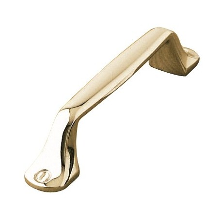 AMIG 3987  
 Tirador 70  
 96 mm  
 Zamak  
 Cromado brillo
