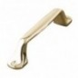 AMIG 3987  
 Tirador 70  
 96 mm  
 Zamak  
 Cromado brillo
