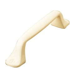 AMIG 3988  
 Tirador 70  
 96 mm  
 Zamak  
 Blanco