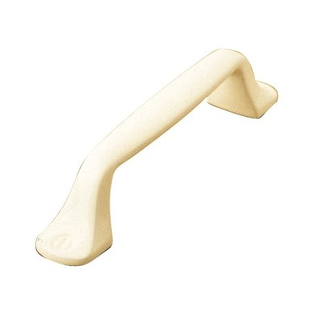 AMIG 3988  
 Tirador 70  
 96 mm  
 Zamak  
 Blanco