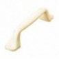 AMIG 3988  
 Tirador 70  
 96 mm  
 Zamak  
 Blanco