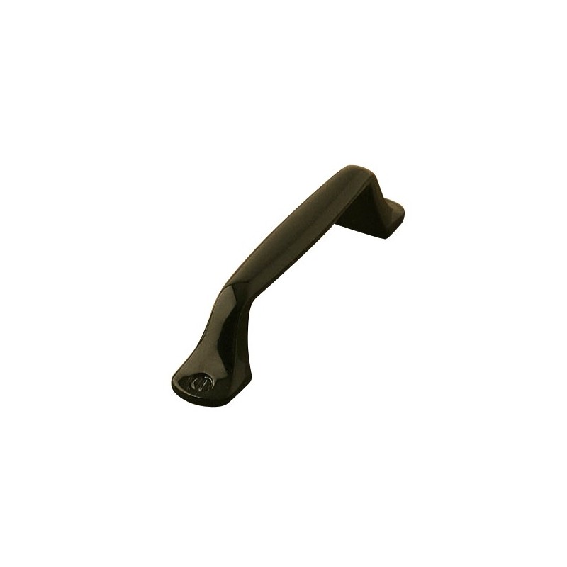 AMIG 3989  
 Tirador 70  
 96 mm  
 Zamak  
 Negro
