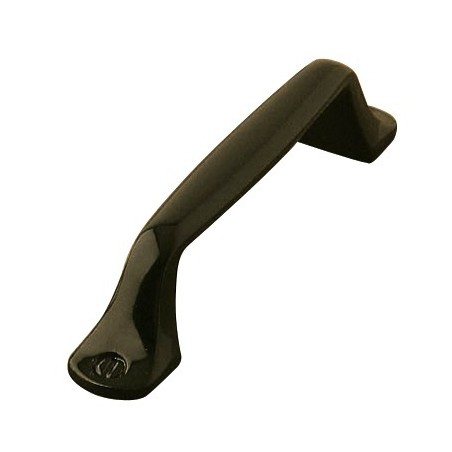 AMIG 3989  
 Tirador 70  
 96 mm  
 Zamak  
 Negro