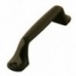 AMIG 3989  
 Tirador 70  
 96 mm  
 Zamak  
 Negro