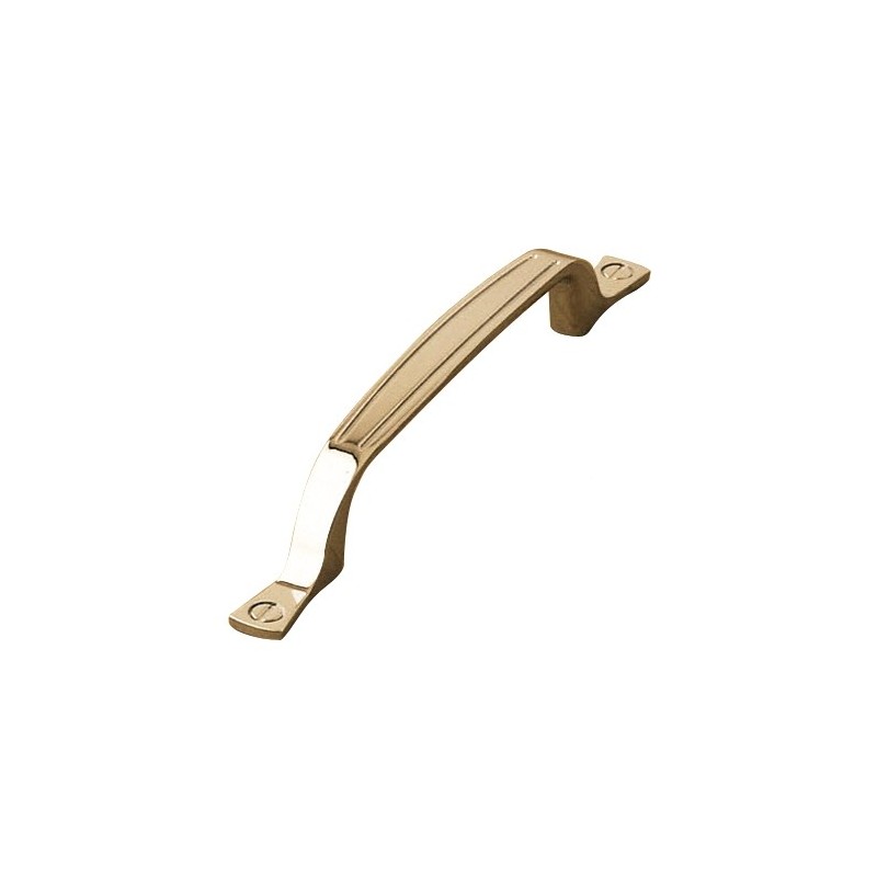 AMIG 3992  
 Tirador 71  
 96 mm  
 Zamak  
 Cromado brillo