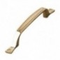 AMIG 3992  
 Tirador 71  
 96 mm  
 Zamak  
 Cromado brillo