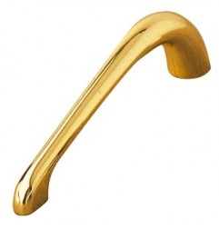 AMIG 3995  
 Tirador 72  
 96 mm  
 Zamak  
 Oro