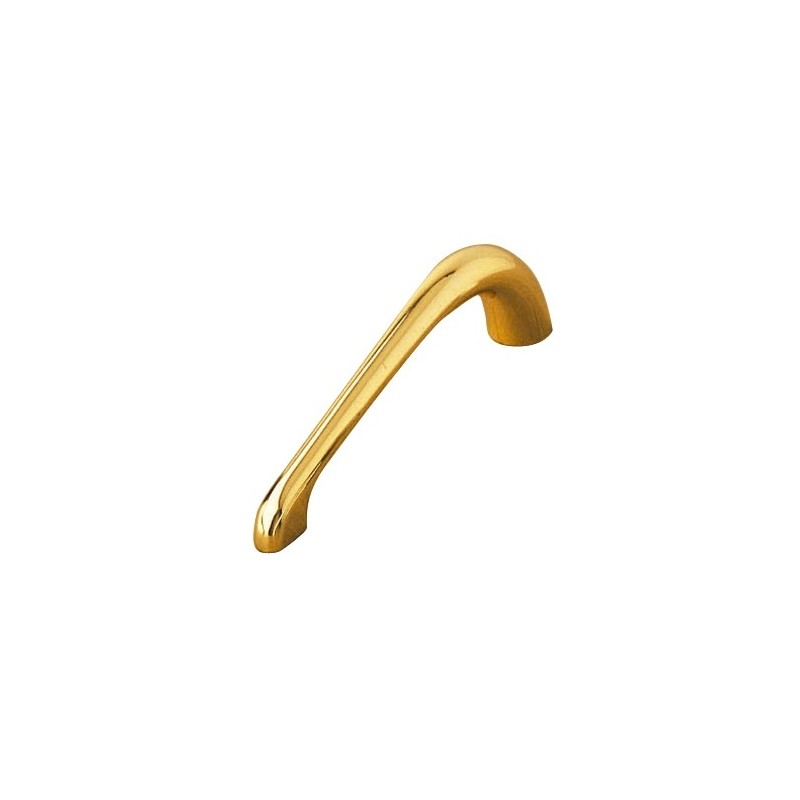 AMIG 3995  
 Tirador 72  
 96 mm  
 Zamak  
 Oro