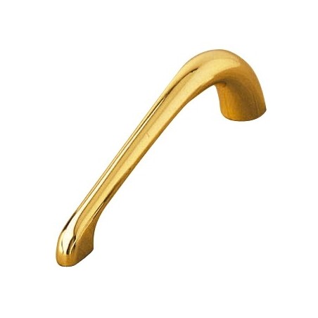 AMIG 3995  
 Tirador 72  
 96 mm  
 Zamak  
 Oro