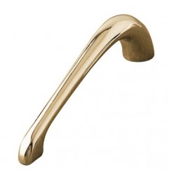 AMIG 3997  
 Tirador 72  
 96 mm  
 Zamak  
 Cromado brillo