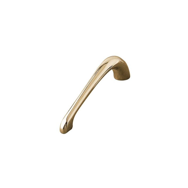 AMIG 3997  
 Tirador 72  
 96 mm  
 Zamak  
 Cromado brillo