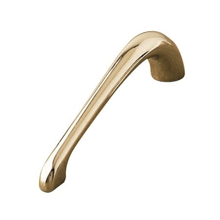AMIG 3997  
 Tirador 72  
 96 mm  
 Zamak  
 Cromado brillo