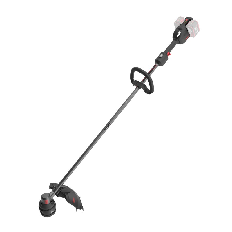 Cortabordes 38 cm (Sin batería, ni cargador)