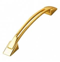AMIG 4000  
 Tirador 73  
 128 mm  
 Zamak  
 Oro
