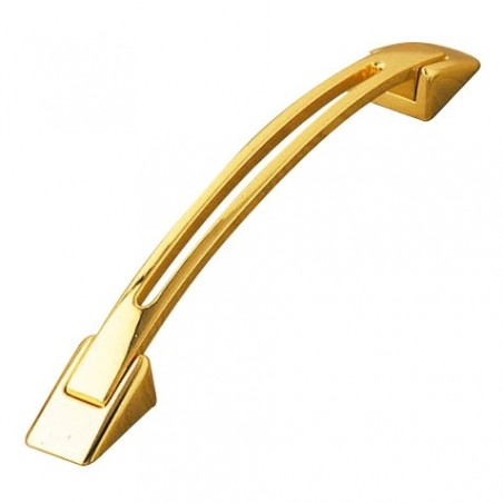 AMIG 4000  
 Tirador 73  
 128 mm  
 Zamak  
 Oro