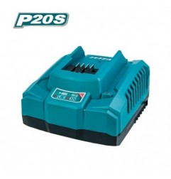 TOTAL 40009  
 Cargador TFCLI2001E  
 20 V