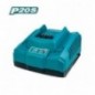TOTAL 40009  
 Cargador TFCLI2001E  
 20 V