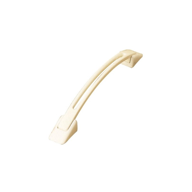 AMIG 4003  
 Tirador 73  
 128 mm  
 Zamak  
 Blanco