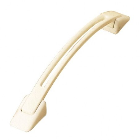 AMIG 4003  
 Tirador 73  
 128 mm  
 Zamak  
 Blanco