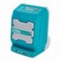TOTAL 40032  
 Radio bluetooth a batería TJRLI2001  
 20 V