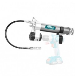TOTAL 40033  
 Accesorio engrase taladro TGULI2001  
 400 cc