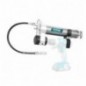 TOTAL 40033  
 Accesorio engrase taladro TGULI2001  
 400 cc