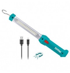 TOTAL 40036  
 Lámpara LED TWLI35261