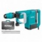 TOTAL 40048  
 Martillo picador TH215002  
 1500 W - 25 j