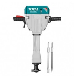 TOTAL 40050  
 Martillo picador TH220502  
 2200 W - 75 J