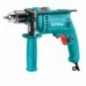 TOTAL 40051  
 Taladro percutor TG1061356  
 680 W