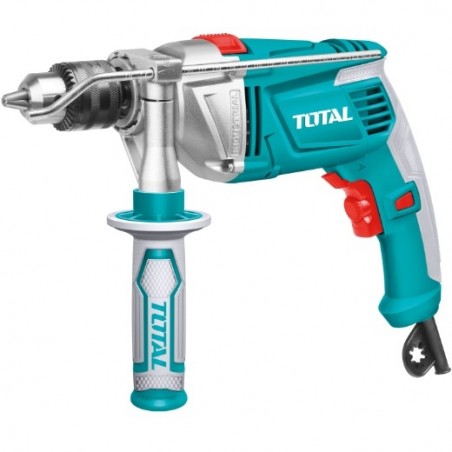 TOTAL 40053  
 Taladro percutor TG111136  
 1010 W