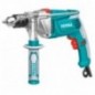 TOTAL 40053  
 Taladro percutor TG111136  
 1010 W