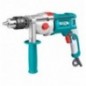 TOTAL 40054  
 Taladro percutor TG111165  
 1050 W