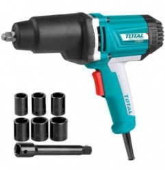 TOTAL 40055  
 Llave impacto TIW10101  
 1050 W