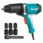 TOTAL 40055  
 Llave impacto TIW10101  
 1050 W